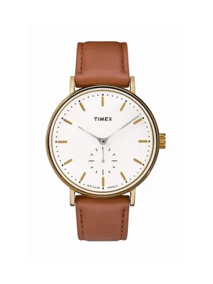 Timex Weekender Fairfield Sub Second TW2R37900 41mm