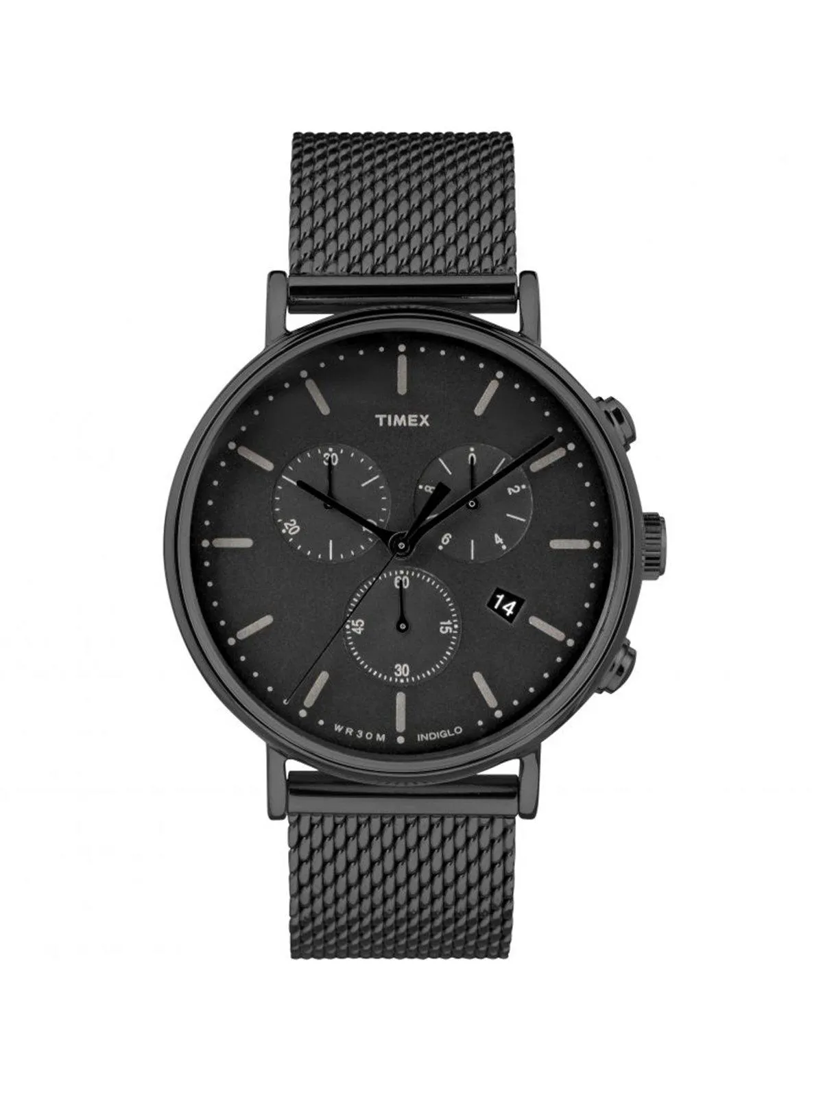 Timex Weekender Fairfield TW2R27300 40mm