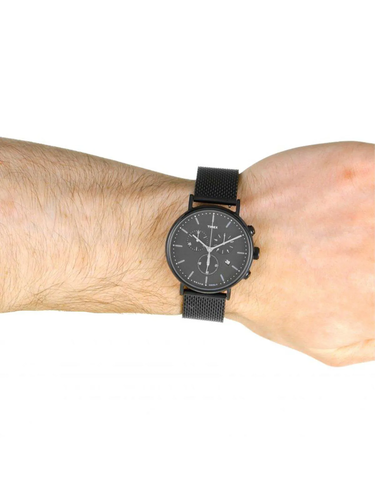 Timex Weekender Fairfield TW2R27300 40mm