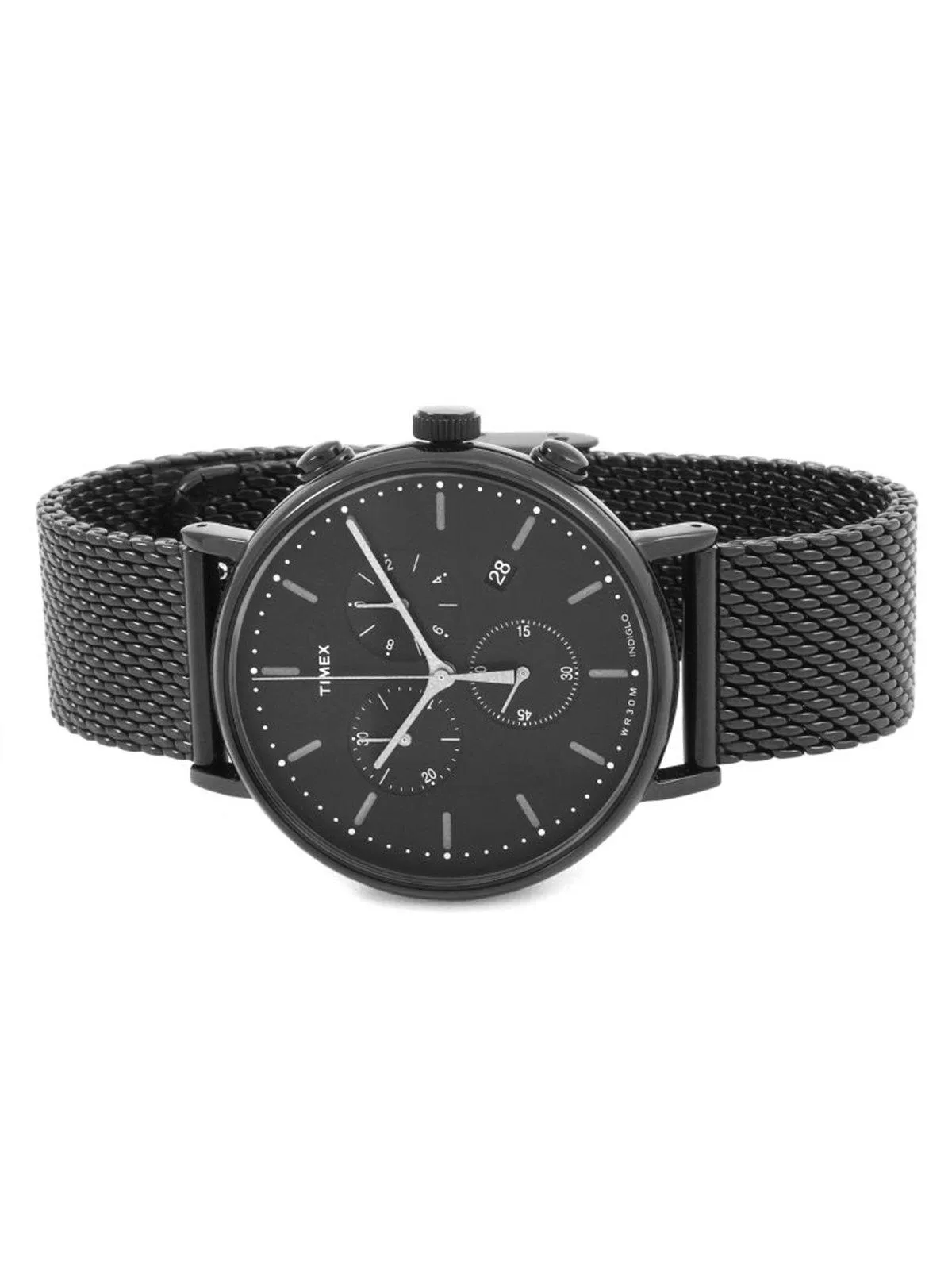Timex Weekender Fairfield TW2R27300 40mm