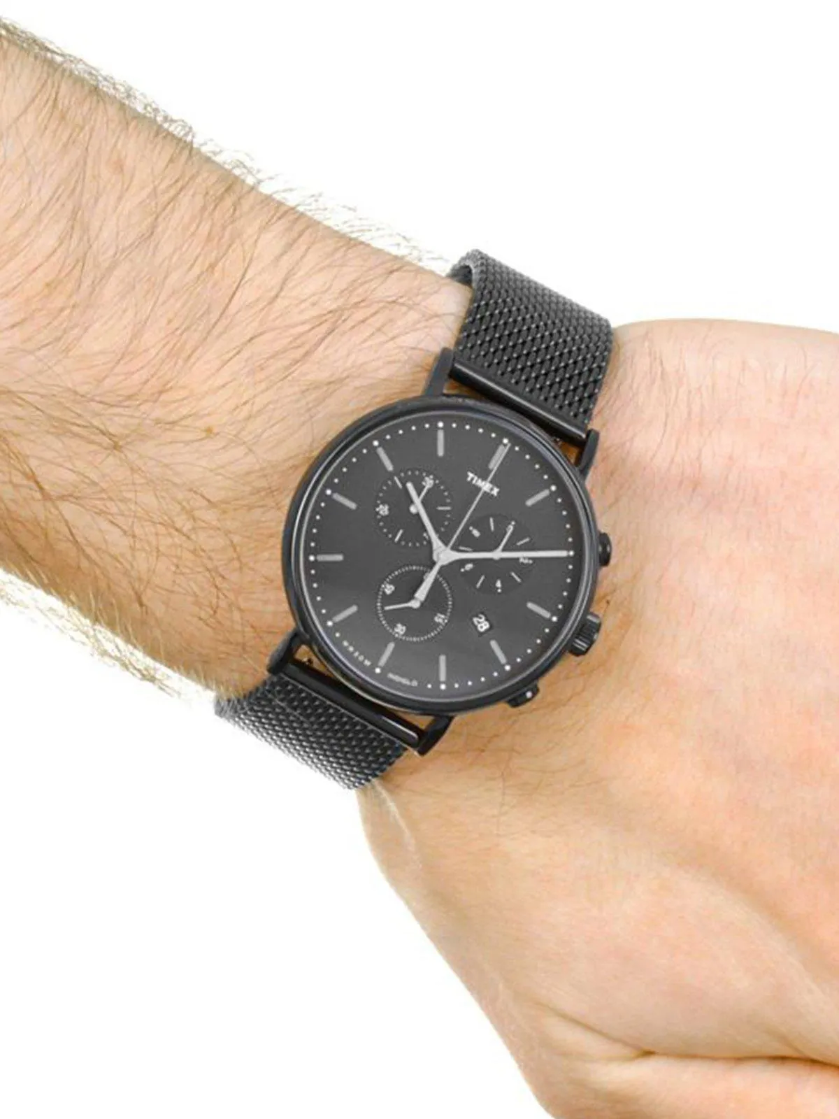Timex Weekender Fairfield TW2R27300 40mm