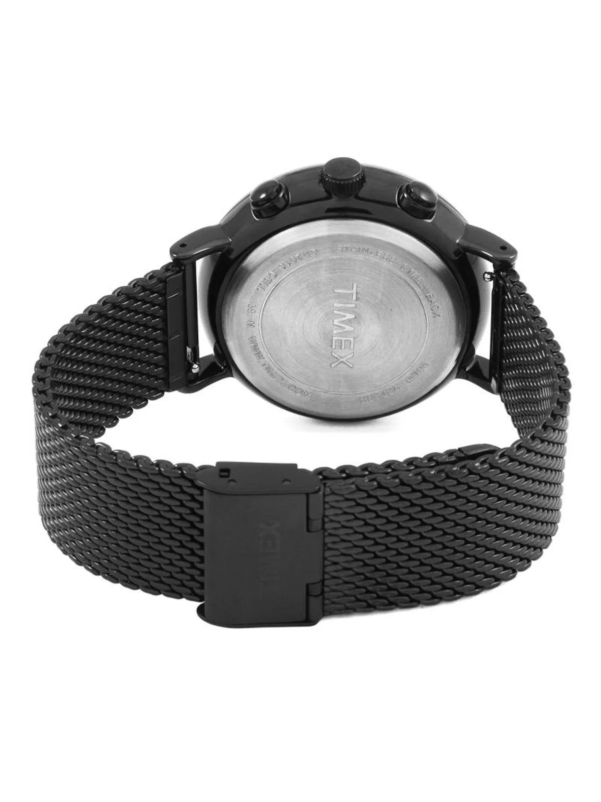 Timex Weekender Fairfield TW2R27300 40mm