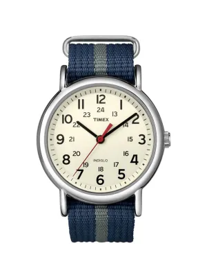 Timex Weekender Slip T2N654 38mm