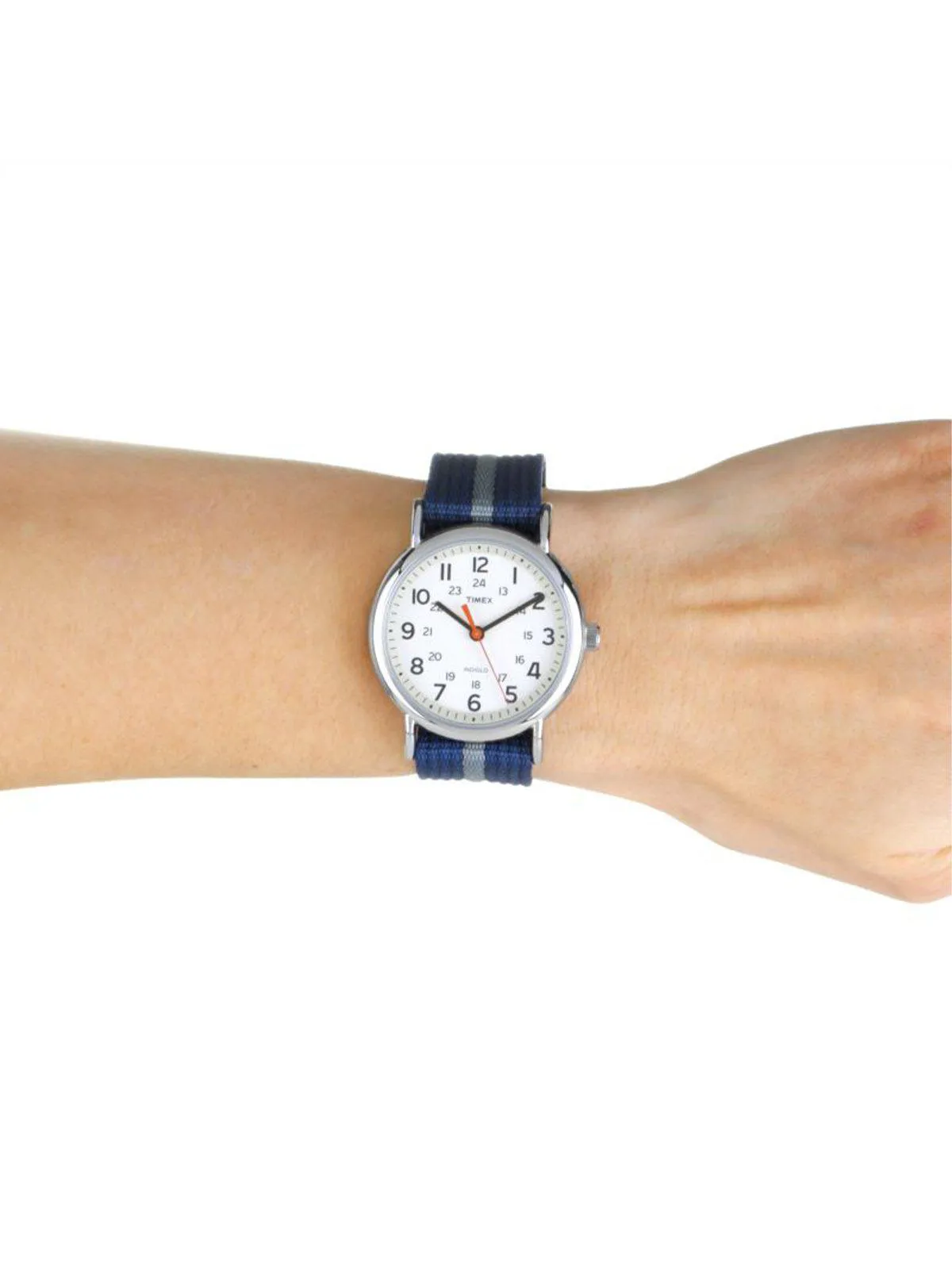 Timex Weekender Slip T2N654 38mm