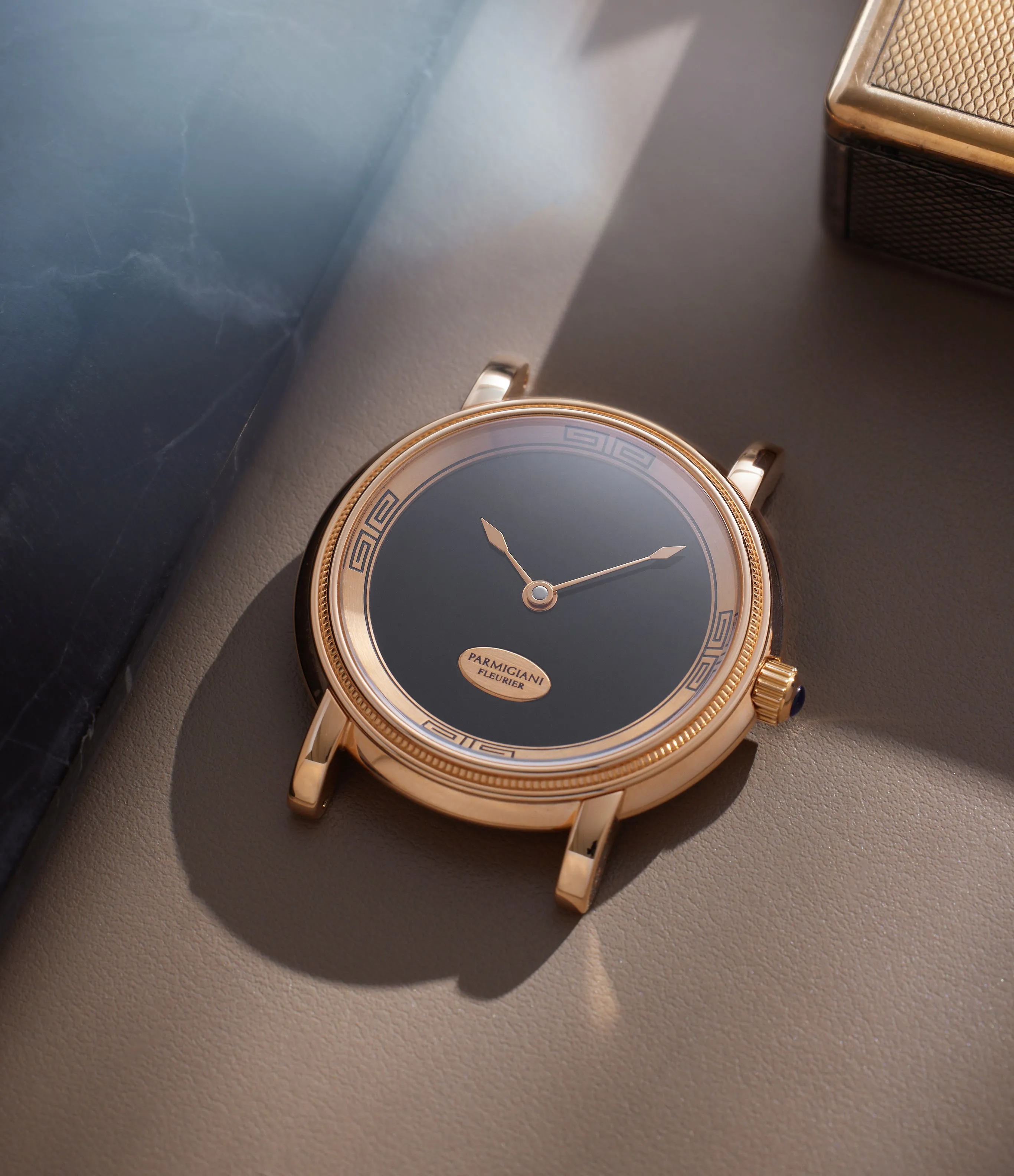 Toric Classic | Rose Gold