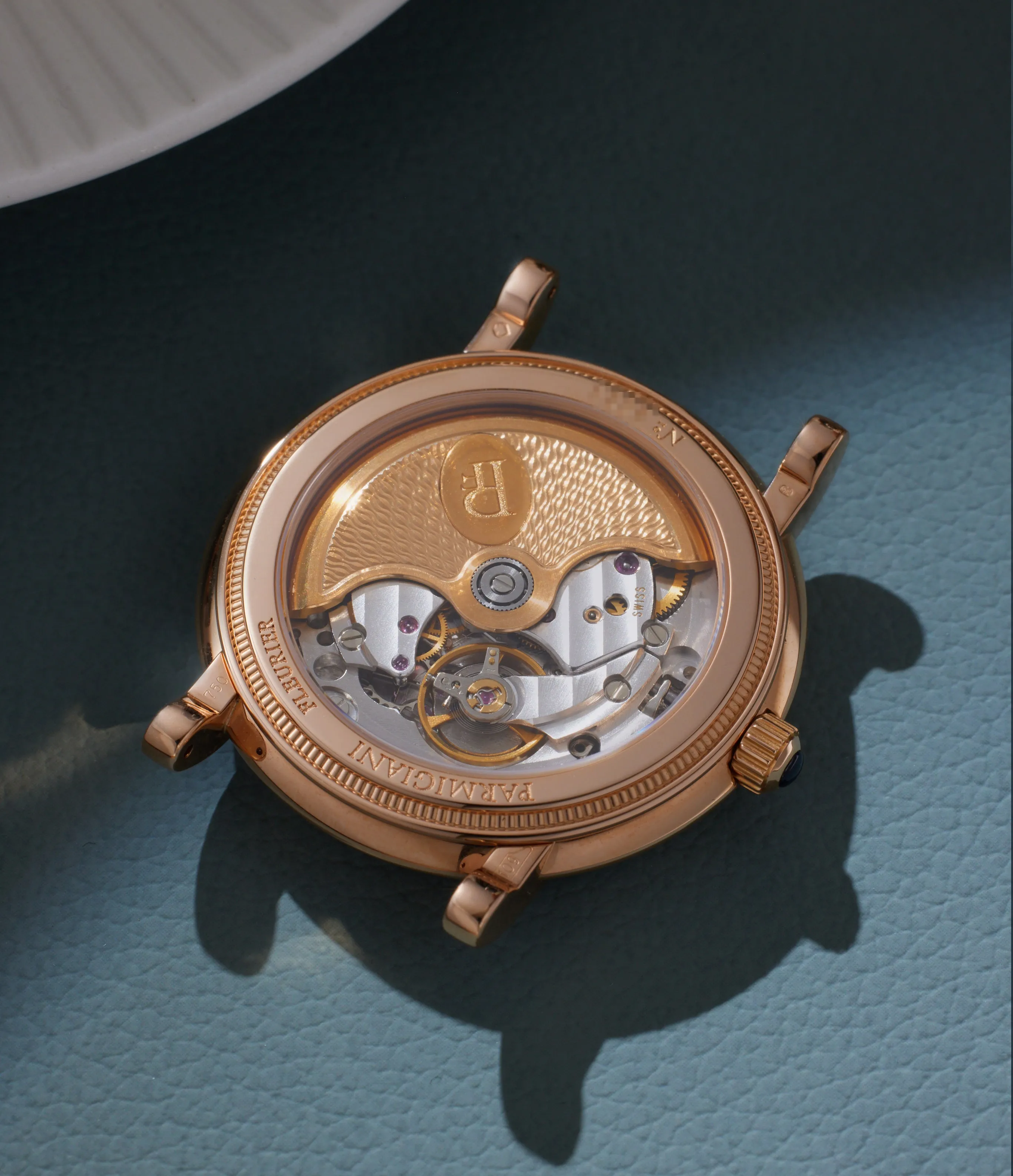 Toric Classic | Rose Gold