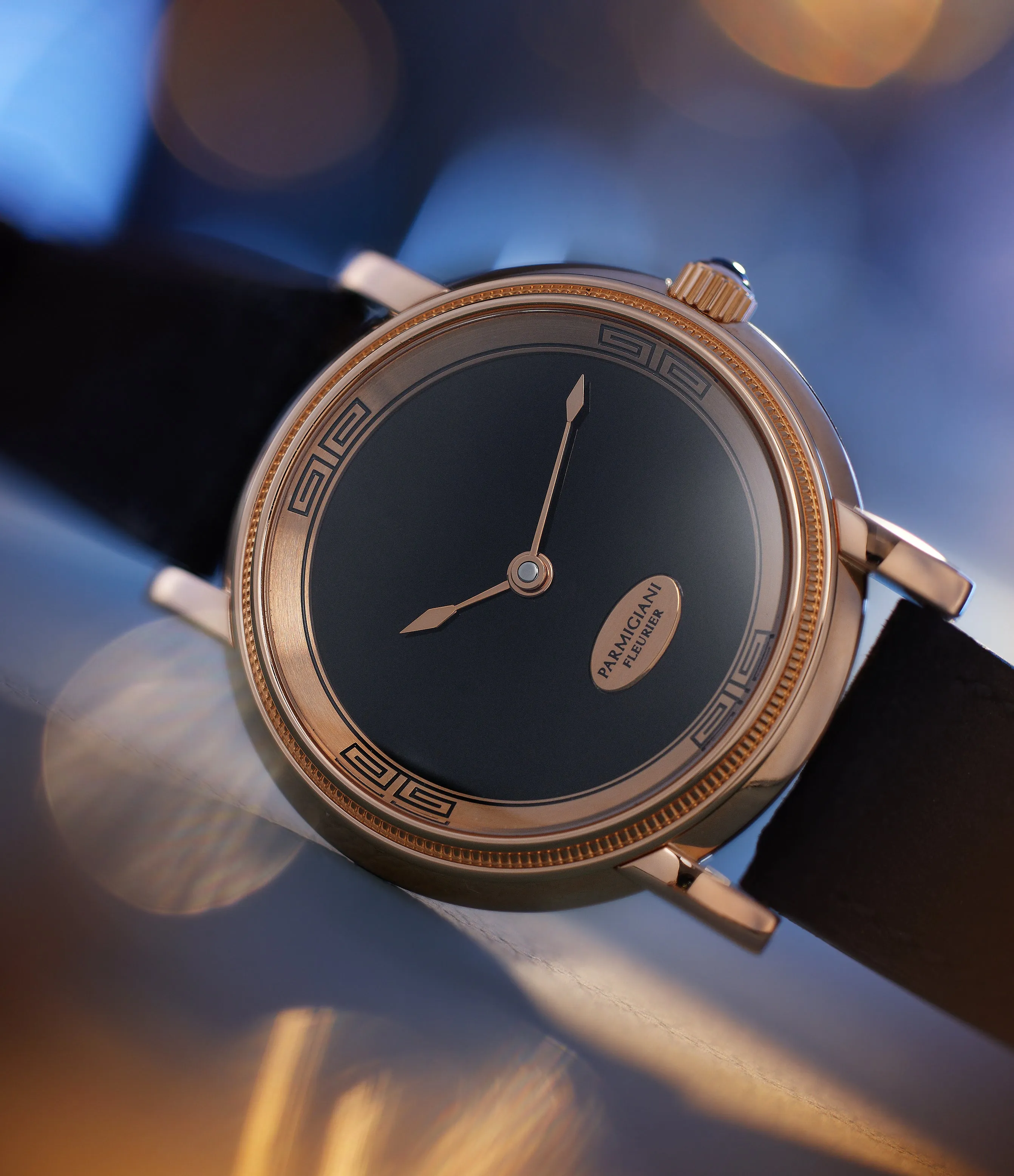 Toric Classic | Rose Gold