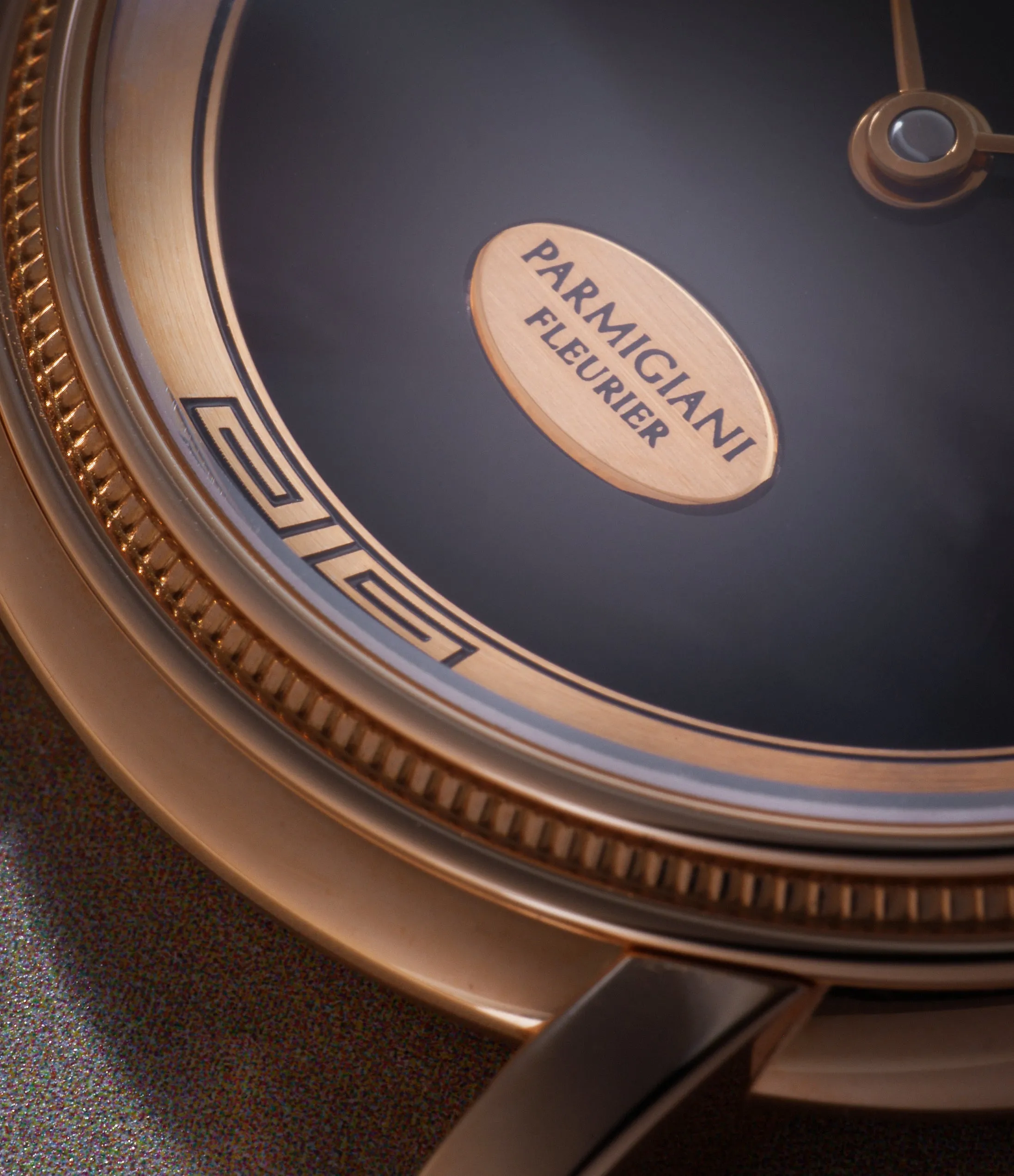 Toric Classic | Rose Gold