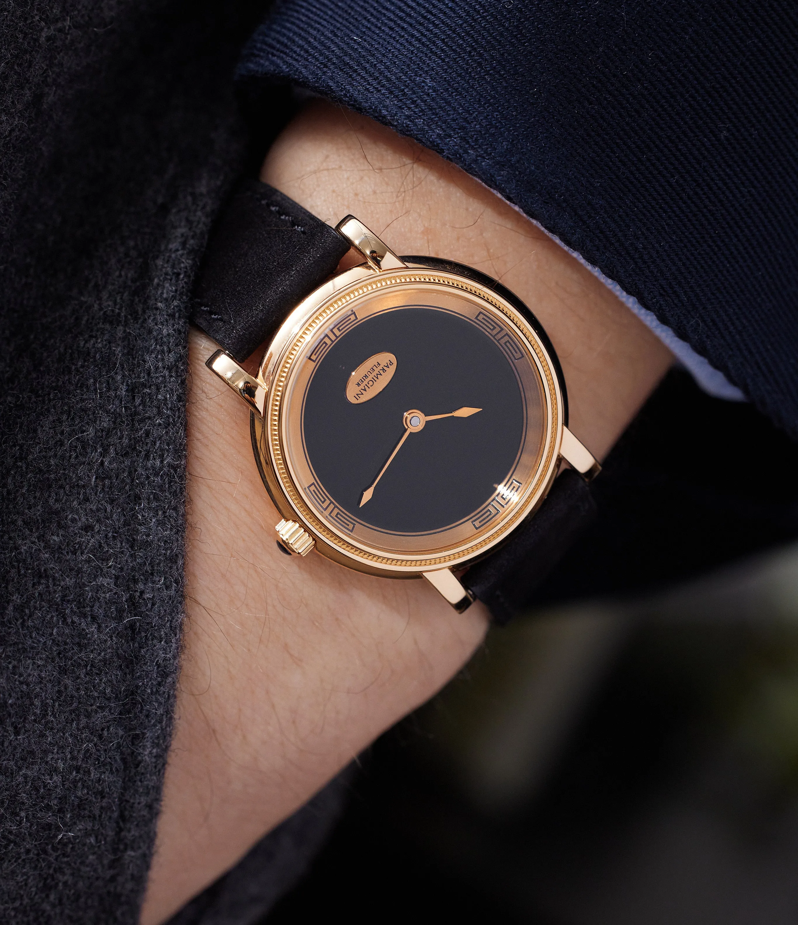 Toric Classic | Rose Gold