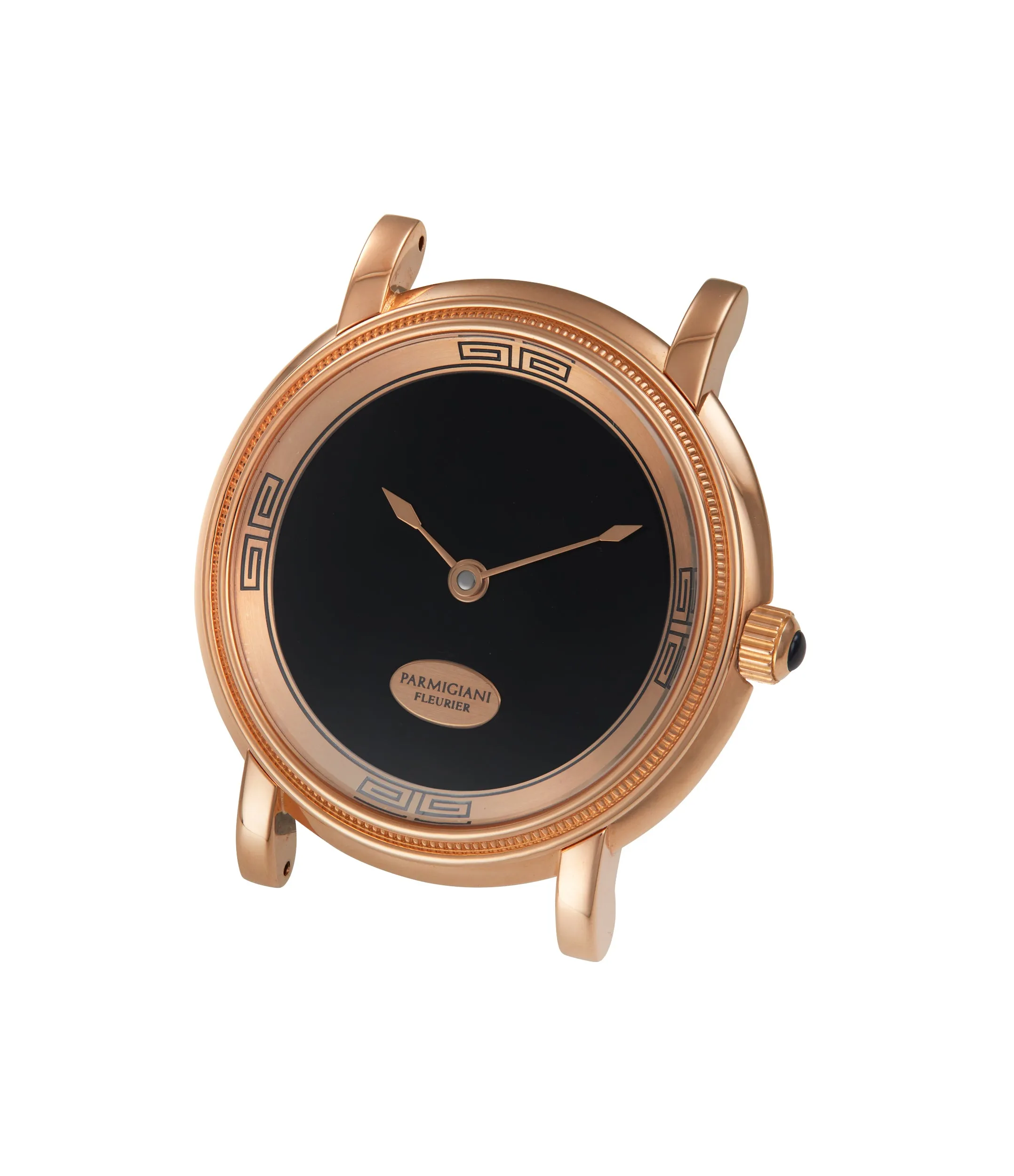 Toric Classic | Rose Gold