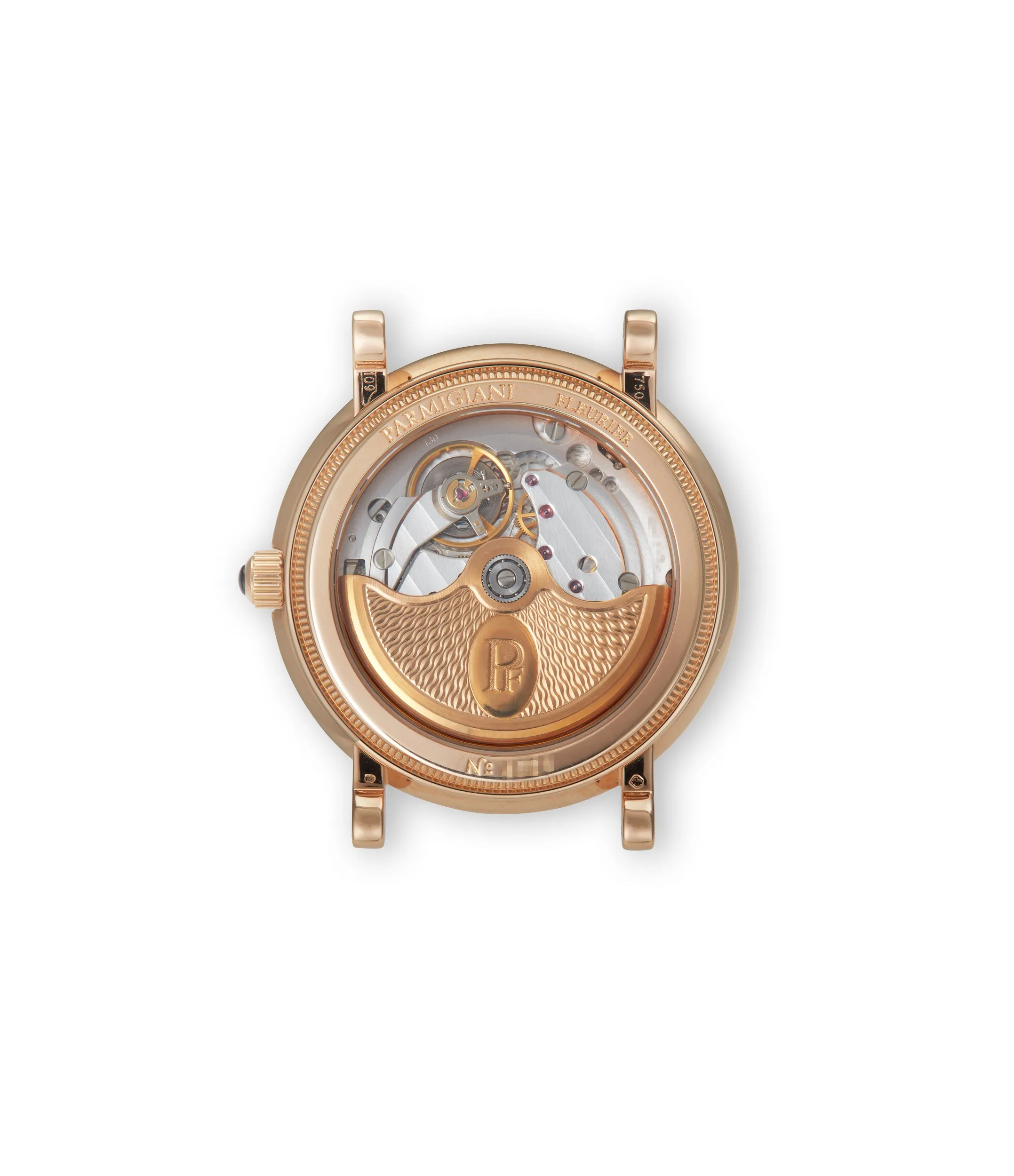 Toric Classic | Rose Gold