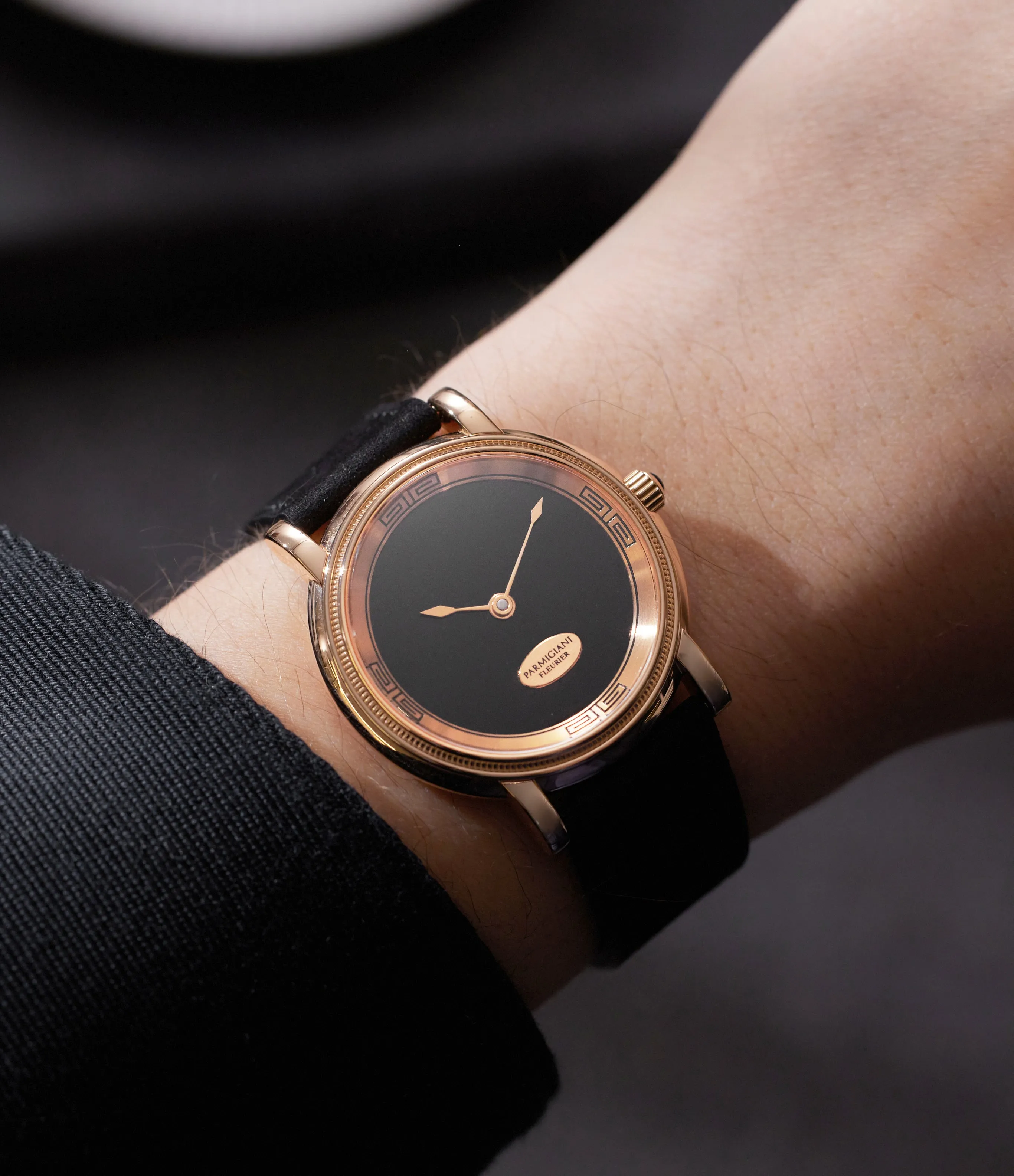 Toric Classic | Rose Gold