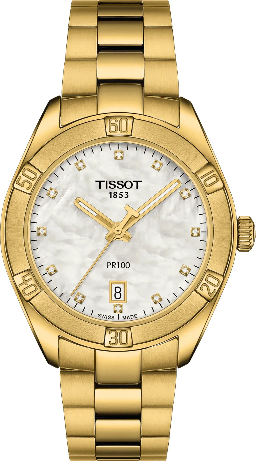 TSO Watch PR1 Chic Lady D