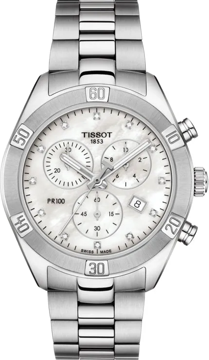 TSO Watch PR1 SpORSt Chic Chronograph