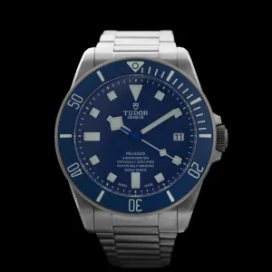 Tudor - 2016 Pelagos