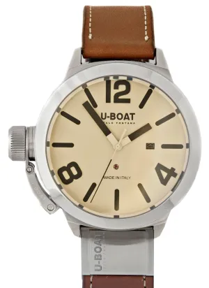 UB Watch Classico 5 Tungsten D