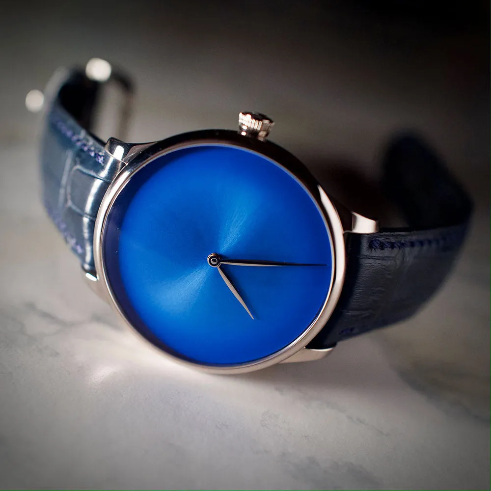 Venturer Concept Arctic Blue