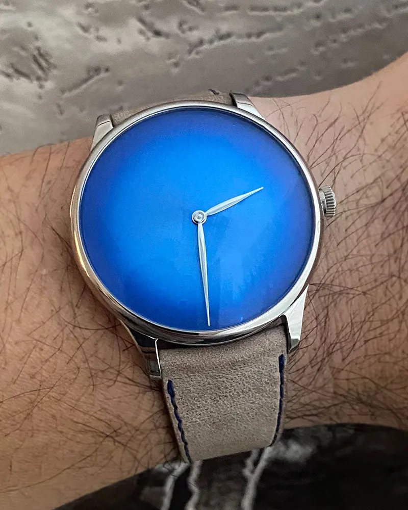 Venturer Concept Arctic Blue