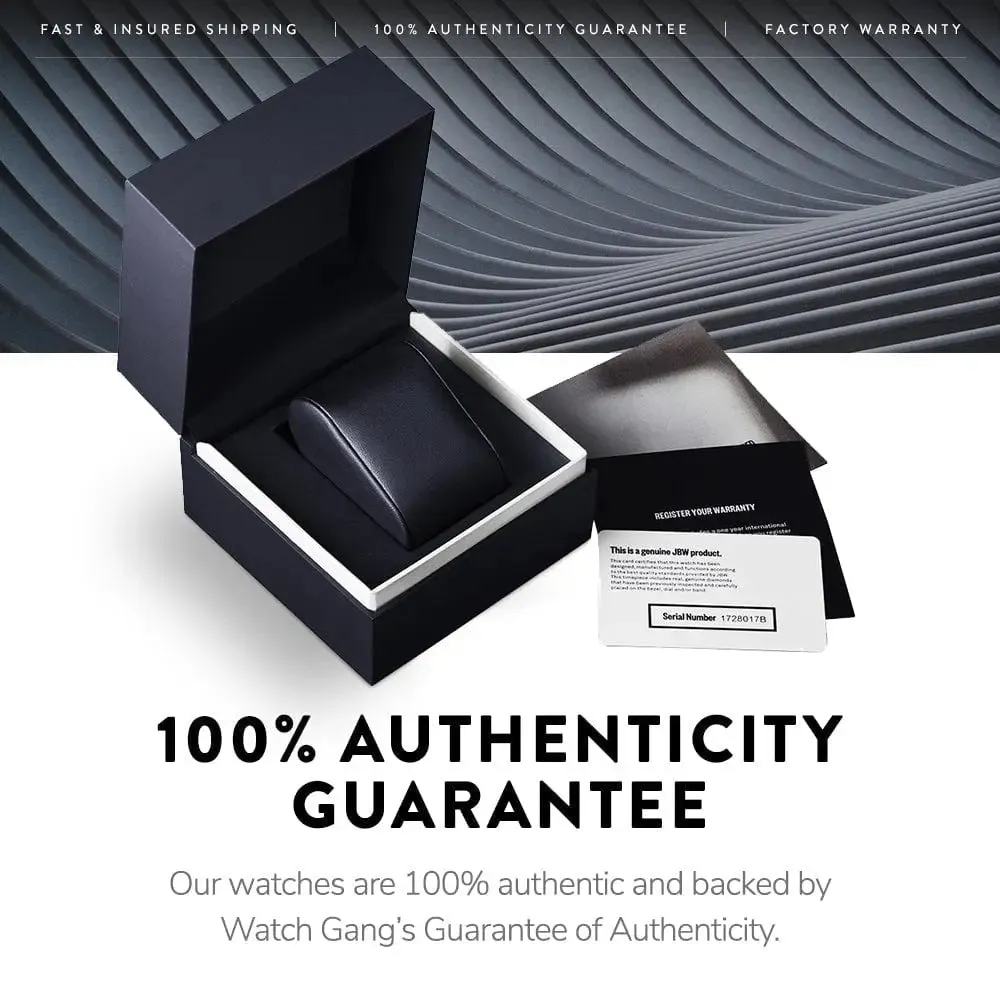 Watch Gang Black Subscription - 3 Month Prepay
