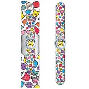 Watchitude Slap Watch Copy Cat
