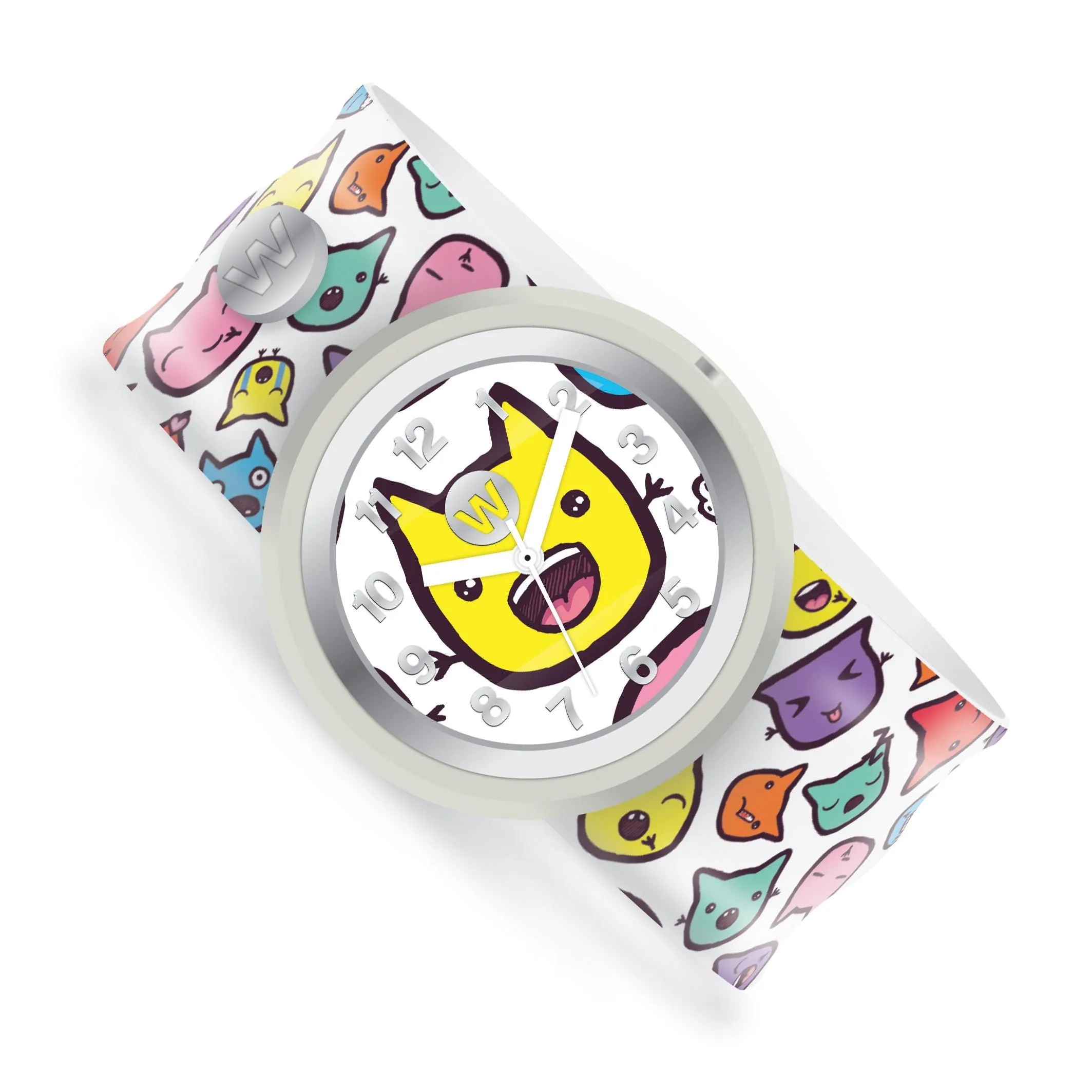 Watchitude Slap Watch Copy Cat