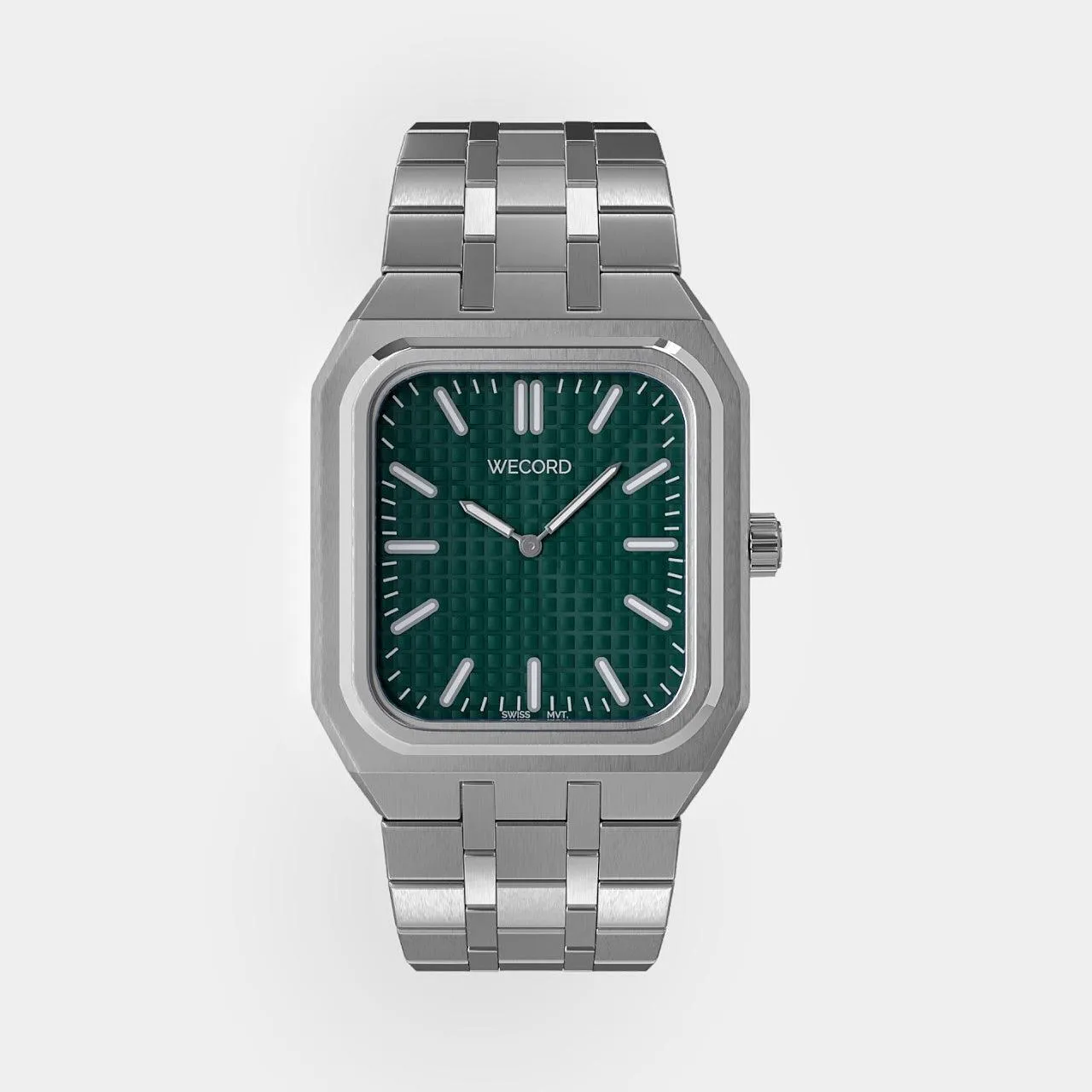 Wecord Duke Watch - Large Model