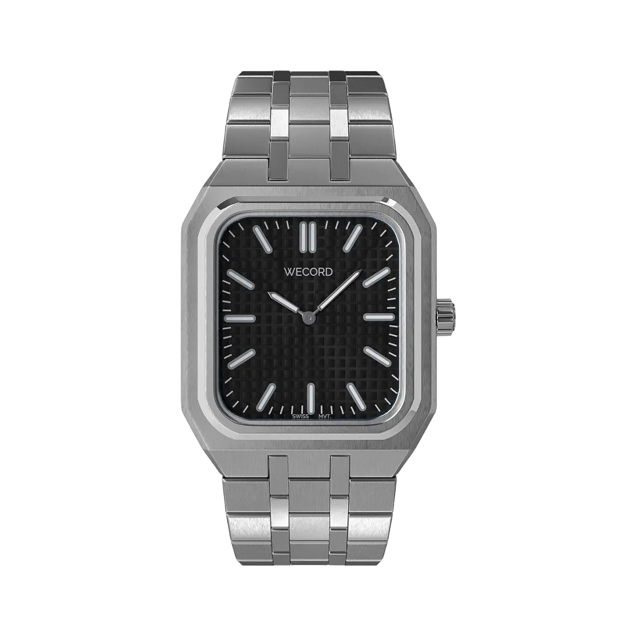 Wecord Duke Watch - Large Model