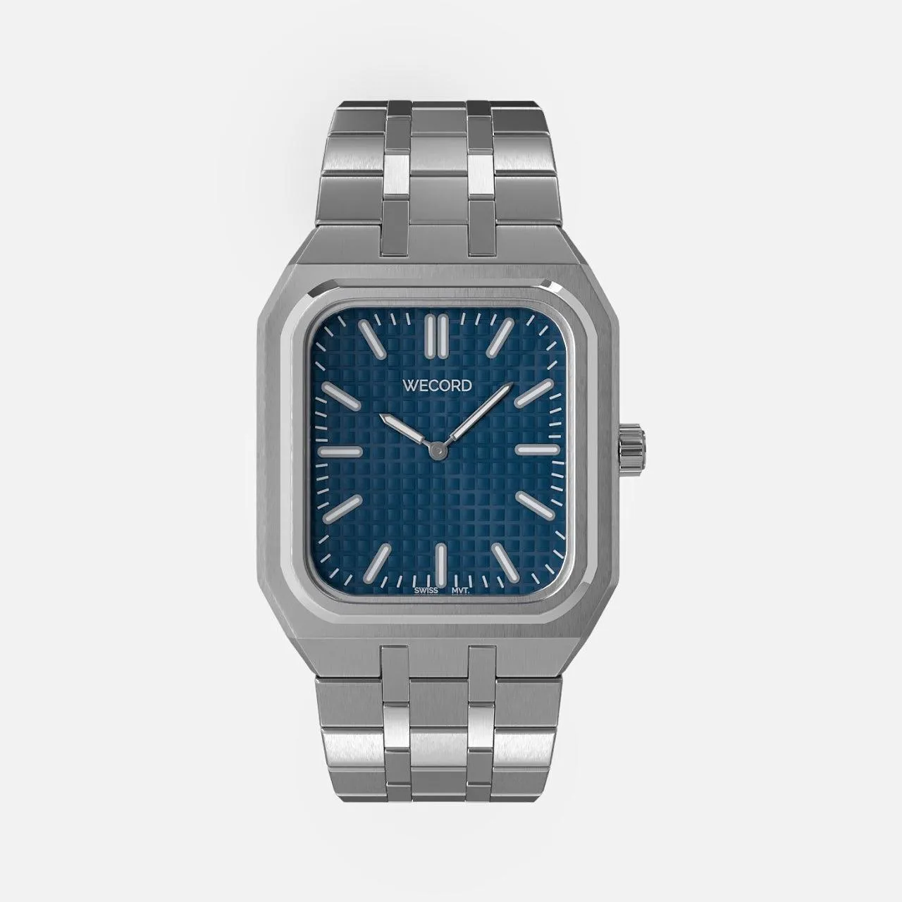 Wecord Duke Watch - Large Model