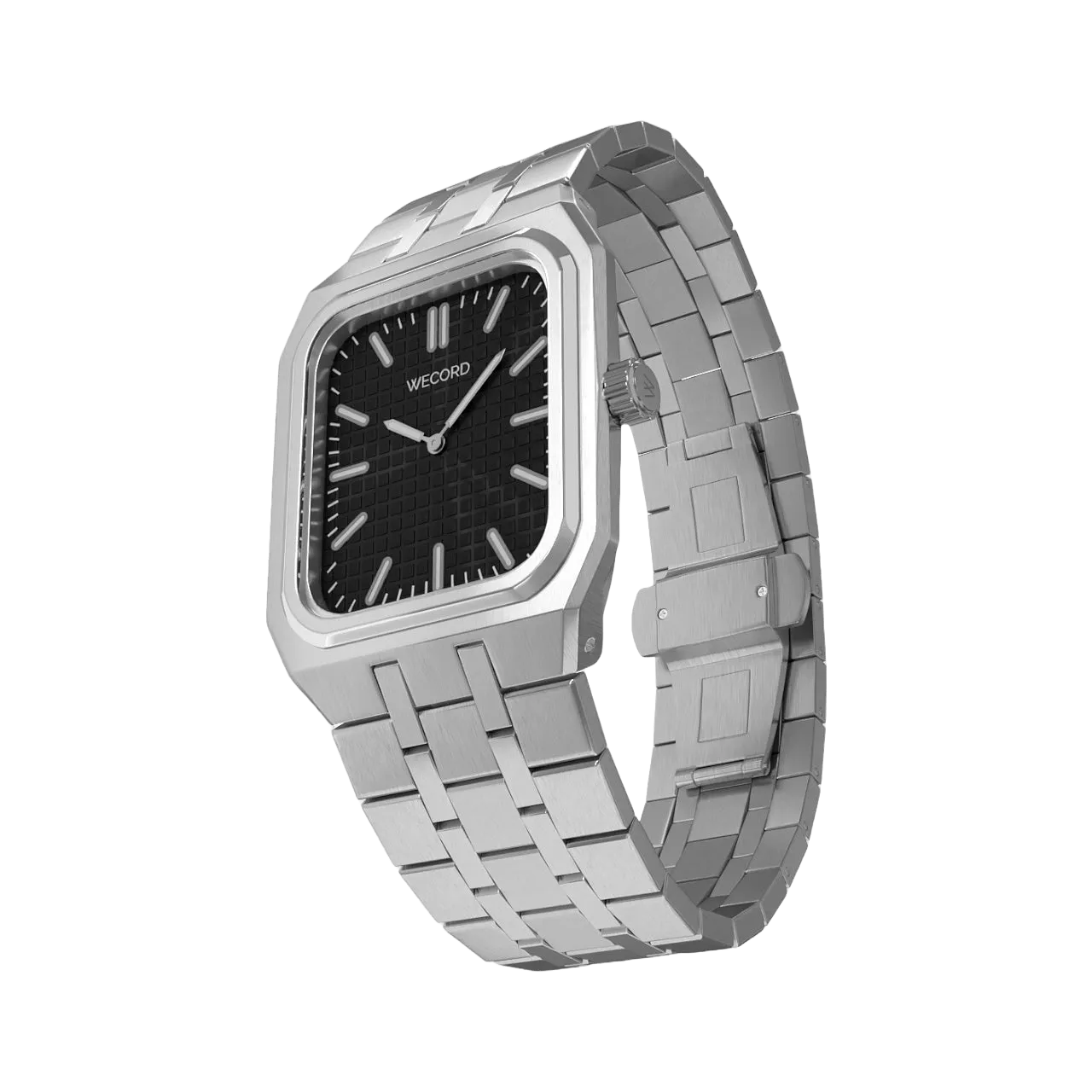 Wecord Duke Watch - Large Model