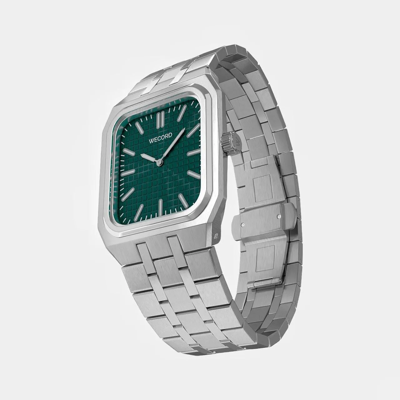 Wecord Duke Watch - Large Model
