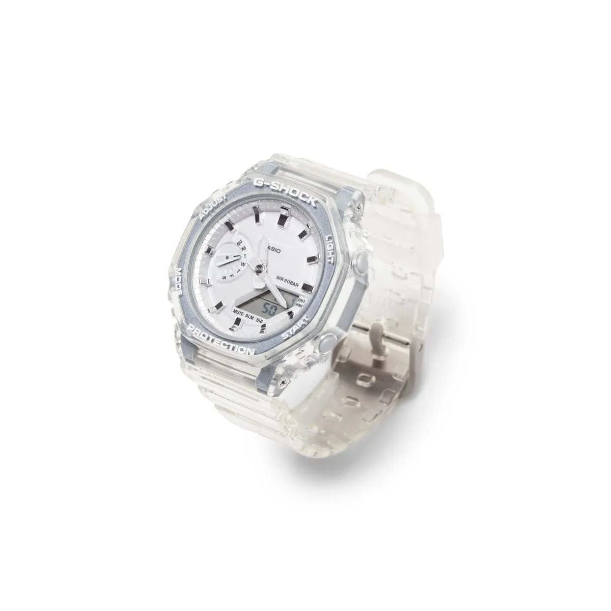 WOMEN'S GMAS2100SK-7A