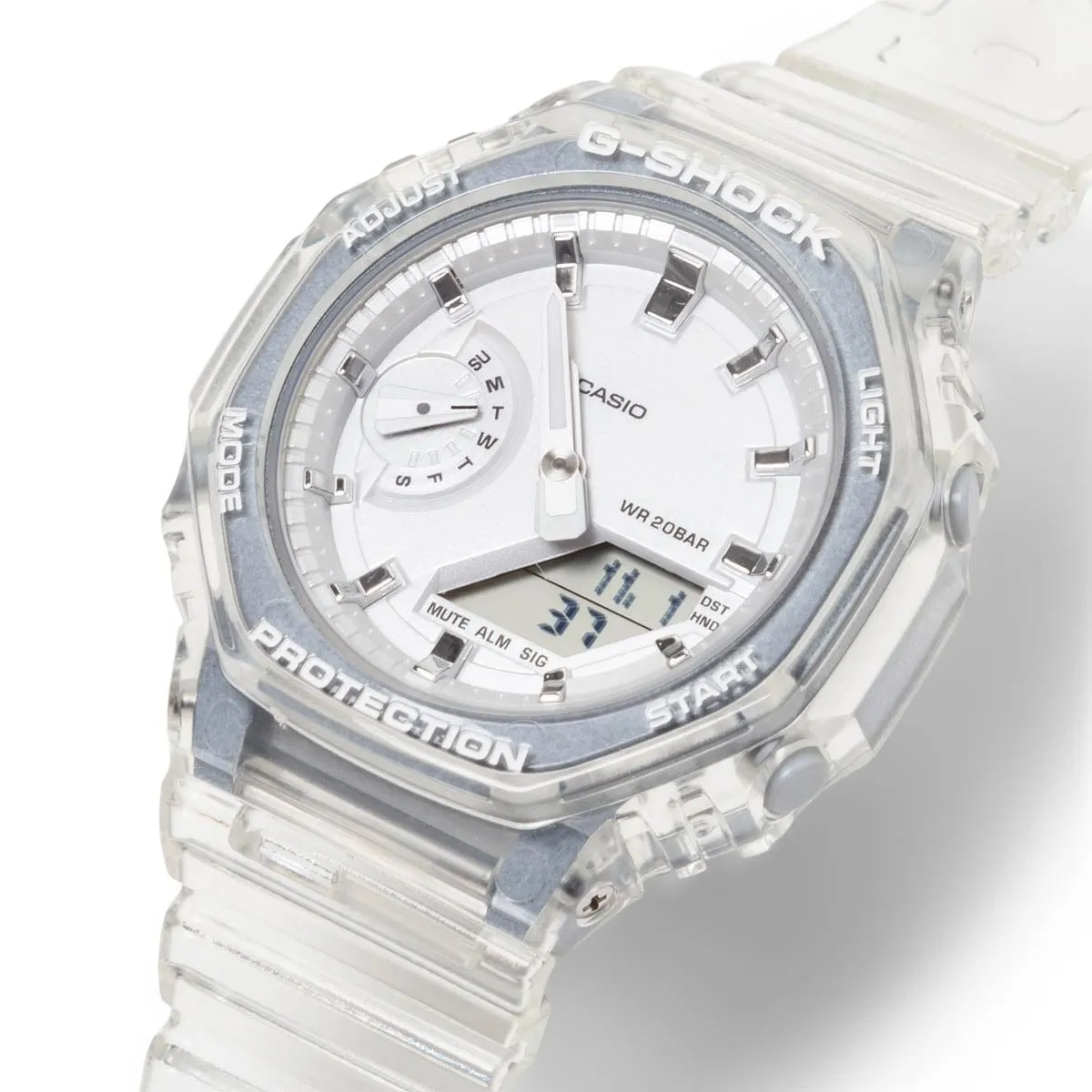WOMEN'S GMAS2100SK-7A