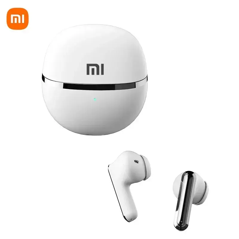 Xiaomi A34 Headphone In Ear Wireless Earbuds Bluetooth5.3 HiFi Stereo Sound Headset HD Call With Mic For Android iOS