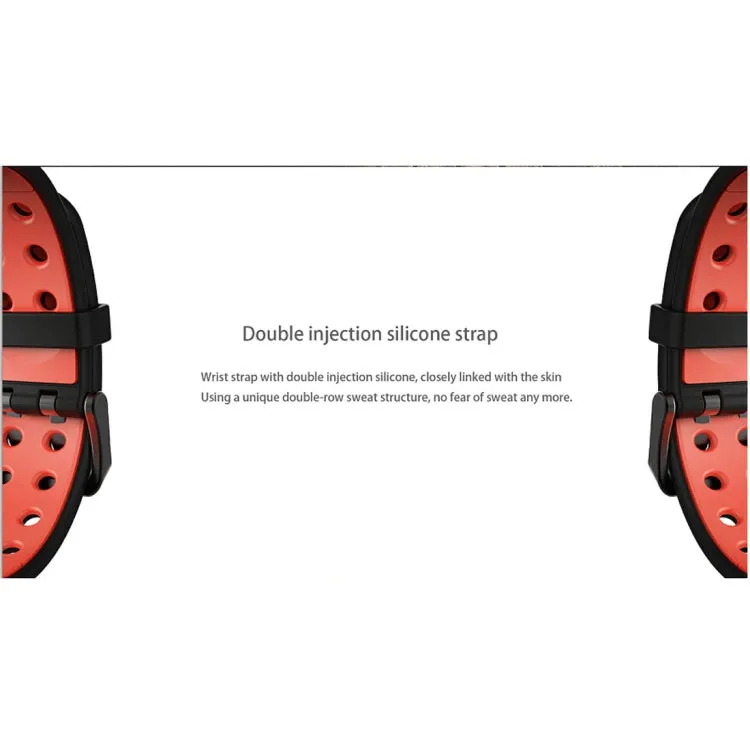 Z10 400*400 Pixel AMOLED 1.39 Inch Round Touch Screen Display Smart Watch, IP54 Waterproof, Support Pedometer / Heart Rate Monitor / GPS Navigation / Notification Remind / Call Reminder / Camera Remot ... rol / Calories Burned, Support Android 5.1(Silver)