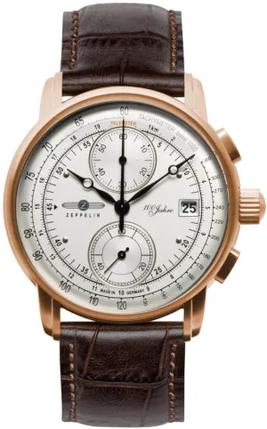 ZEP Watch 1 Years ZEP ED. 1 Mens D