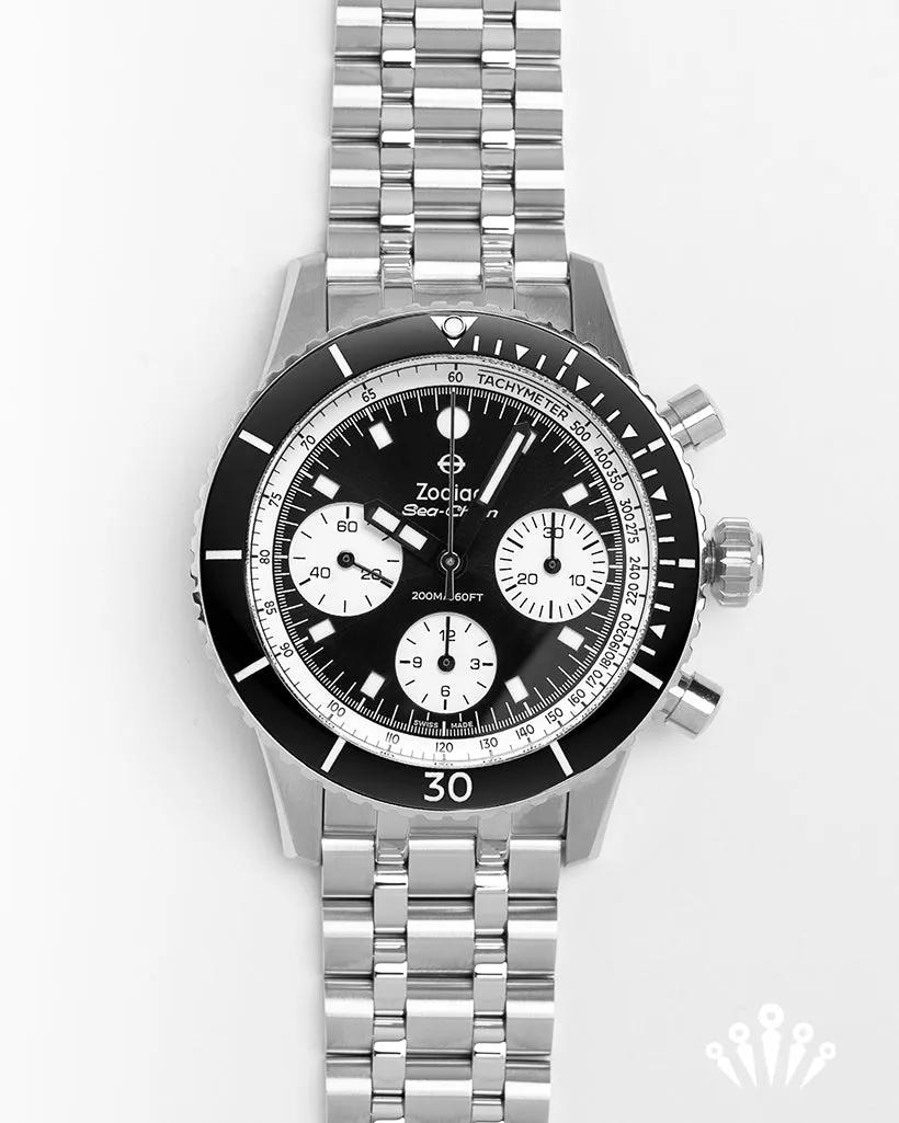 ZO3604 Zodiac Sea-Chron