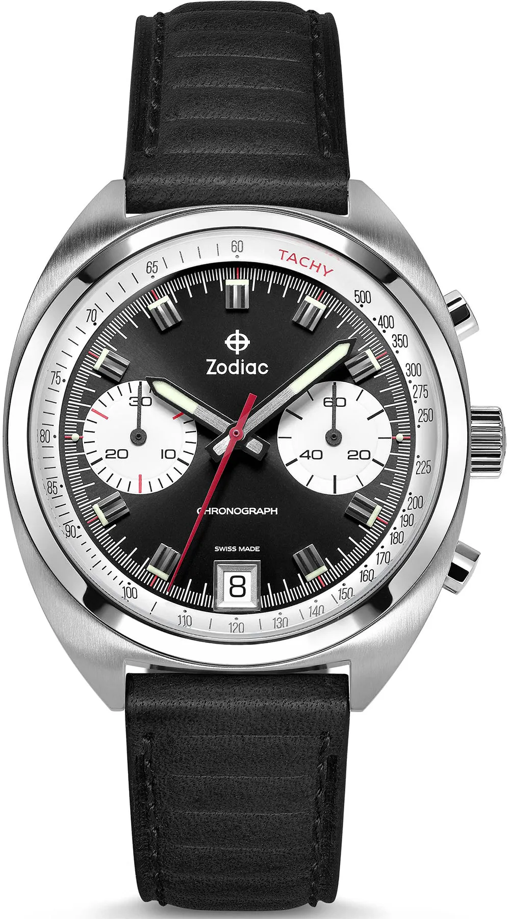 ZOD Watch Grandrally