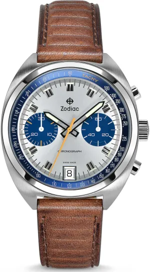 ZOD Watch Grandrally