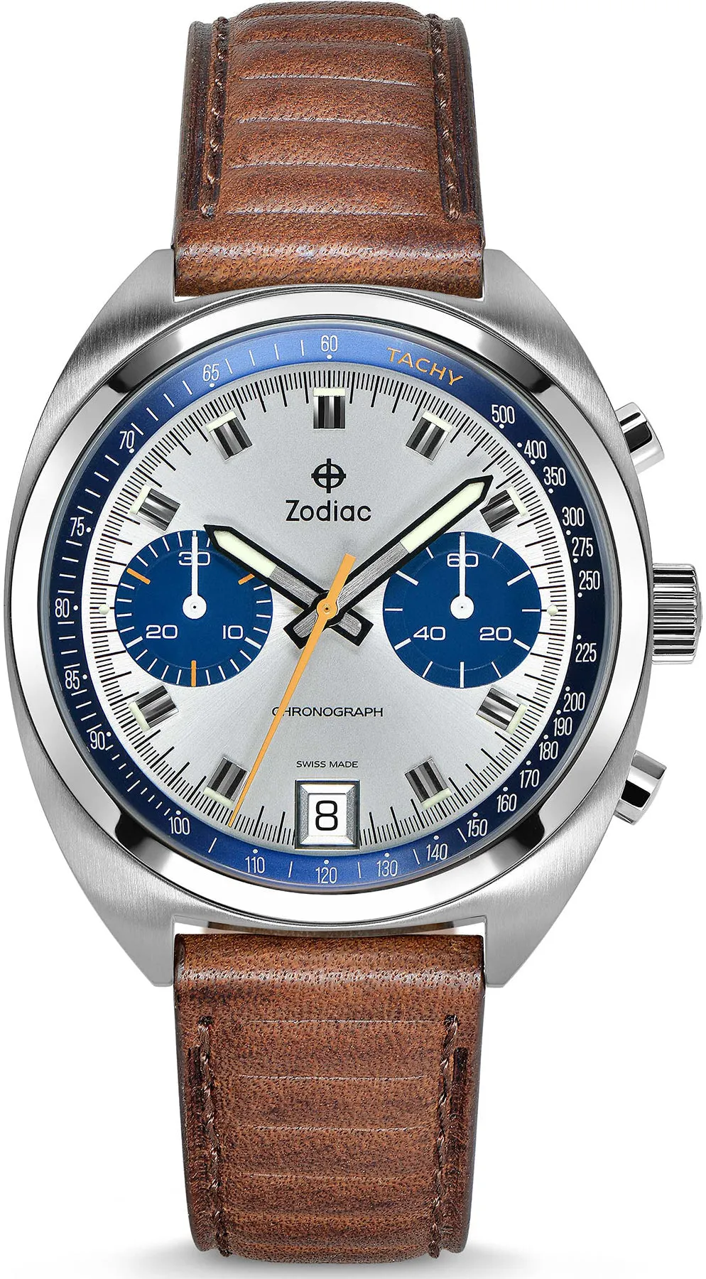 ZOD Watch Grandrally