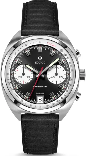 ZOD Watch Grandrally
