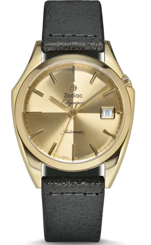 ZOD Watch Olympos