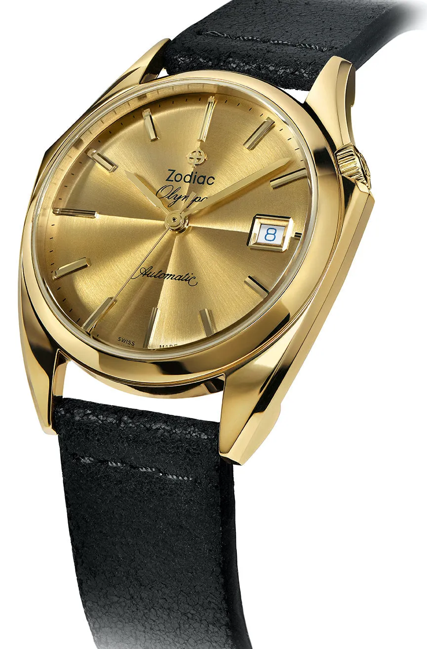 ZOD Watch Olympos