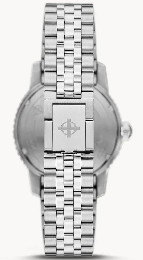 ZOD Watch Super Sea WOF Aquamarine Dream D