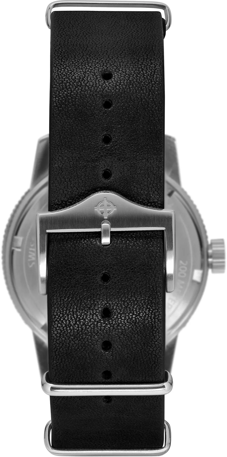 ZOD Watch Super Sea WOF Skin
