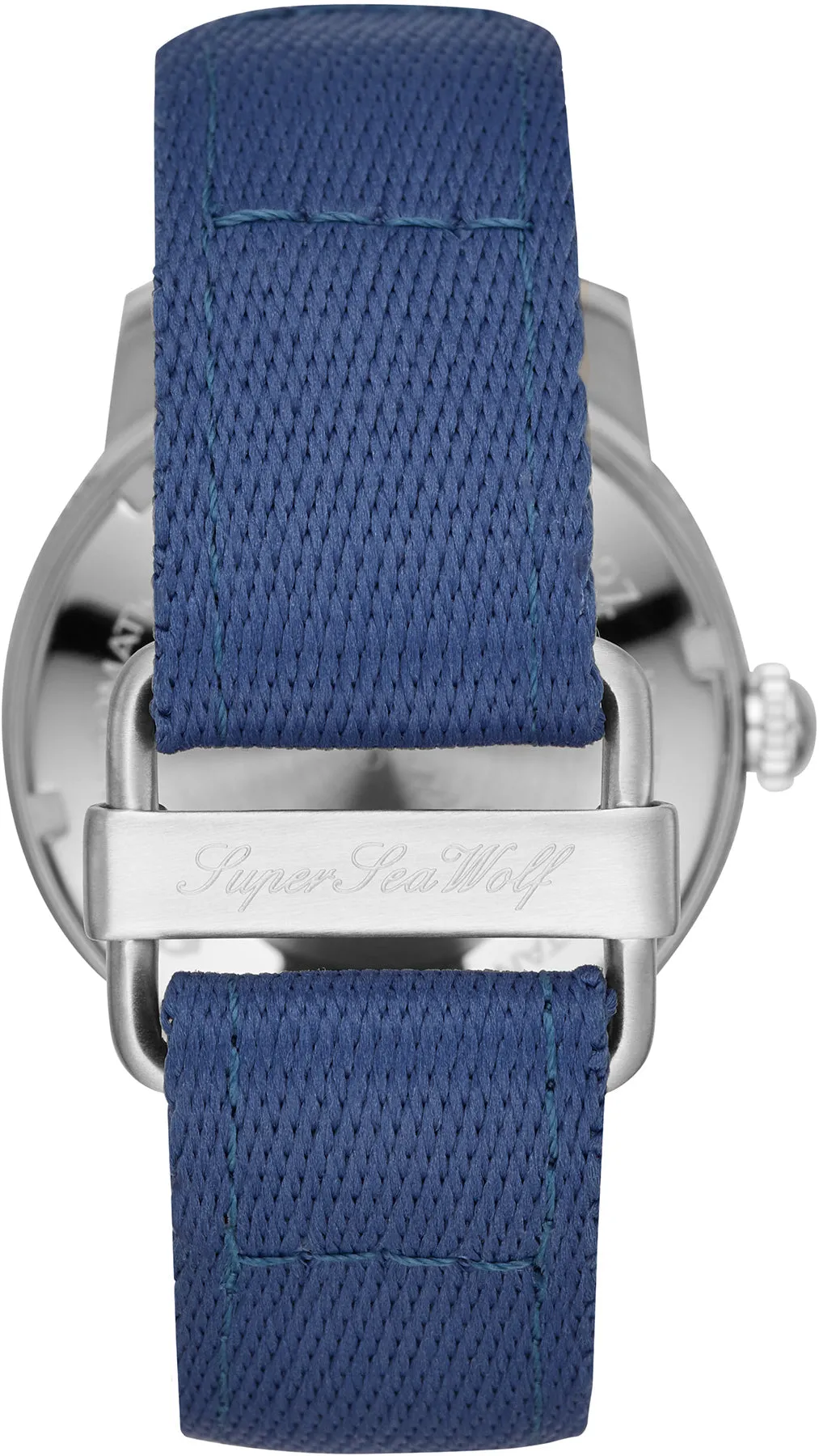 ZOD Watch Super Sea WOF
