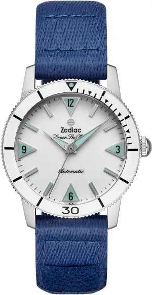 ZOD Watch Super Sea WOF